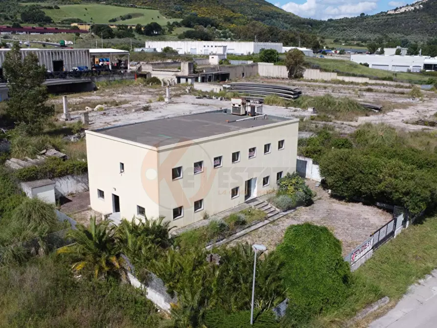 Immagine 32 di Capannone industriale in vendita  in zona industriale a Badesi