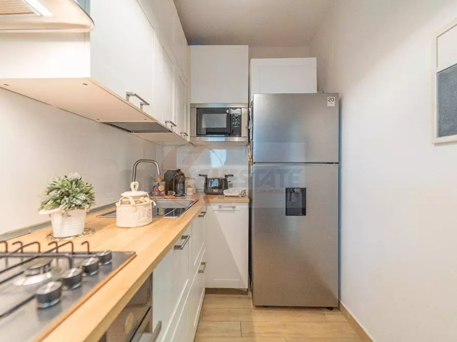 Immagine 5 di Appartamento in vendita  in Via Imperia 128 a Olbia