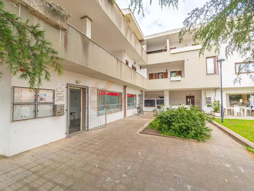 Immagine 17 di Appartamento in vendita  in Via Imperia 128 a Olbia