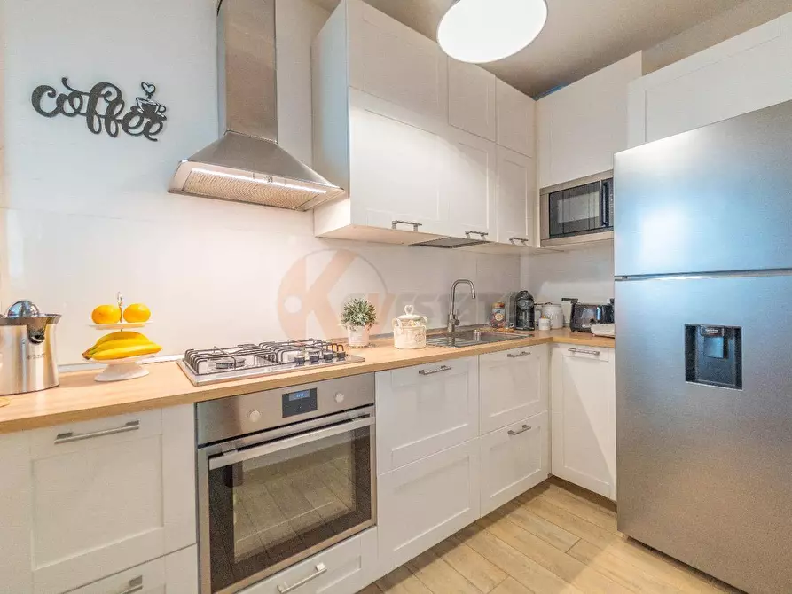 Immagine 4 di Appartamento in vendita  in Via Imperia 128 a Olbia