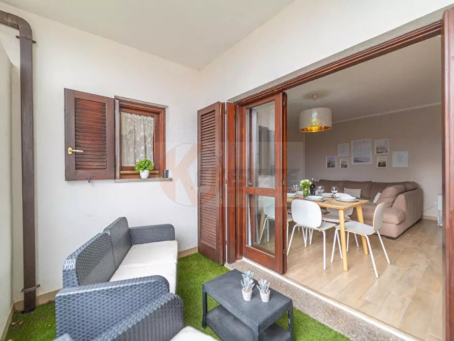 Immagine 3 di Appartamento in vendita  in Via Imperia 128 a Olbia