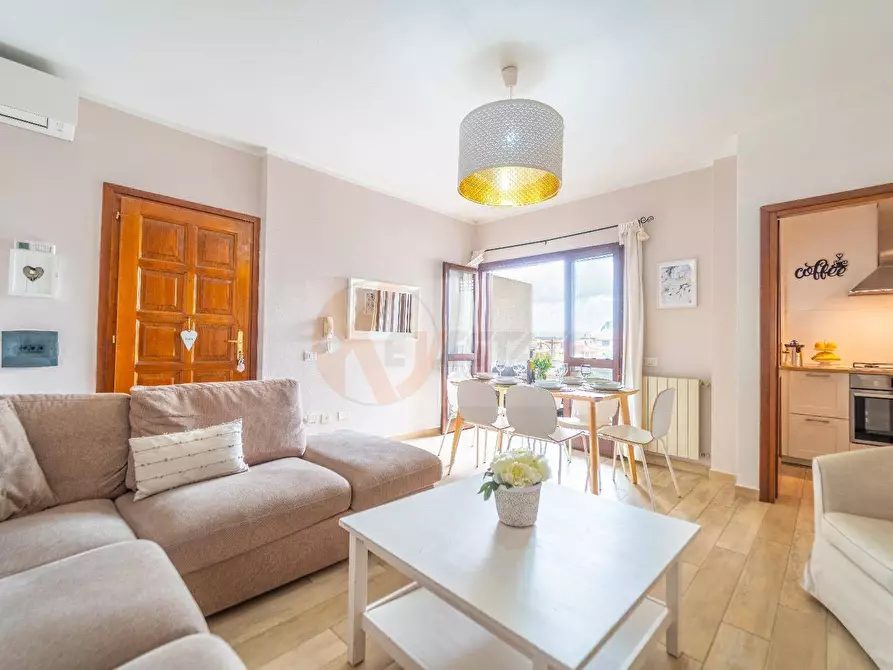 Immagine 1 di Appartamento in vendita  in Via Imperia 128 a Olbia