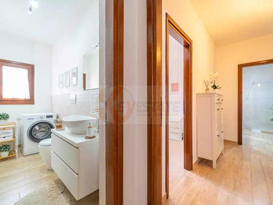 Immagine 11 di Appartamento in vendita  in Via Imperia 128 a Olbia