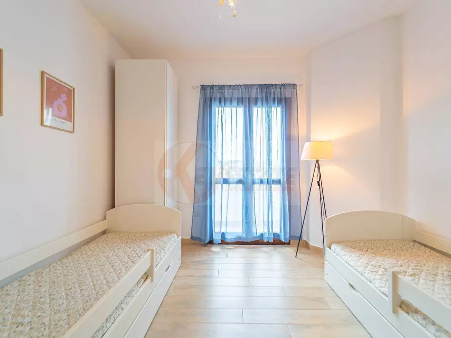 Immagine 7 di Appartamento in vendita  in Via Imperia 128 a Olbia