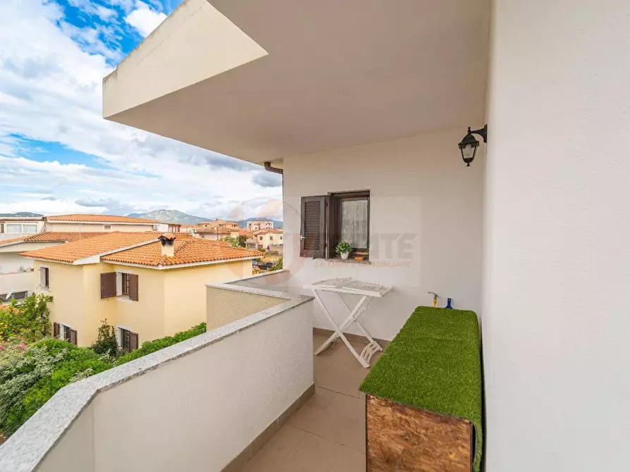 Immagine 14 di Appartamento in vendita  in Via Imperia 128 a Olbia