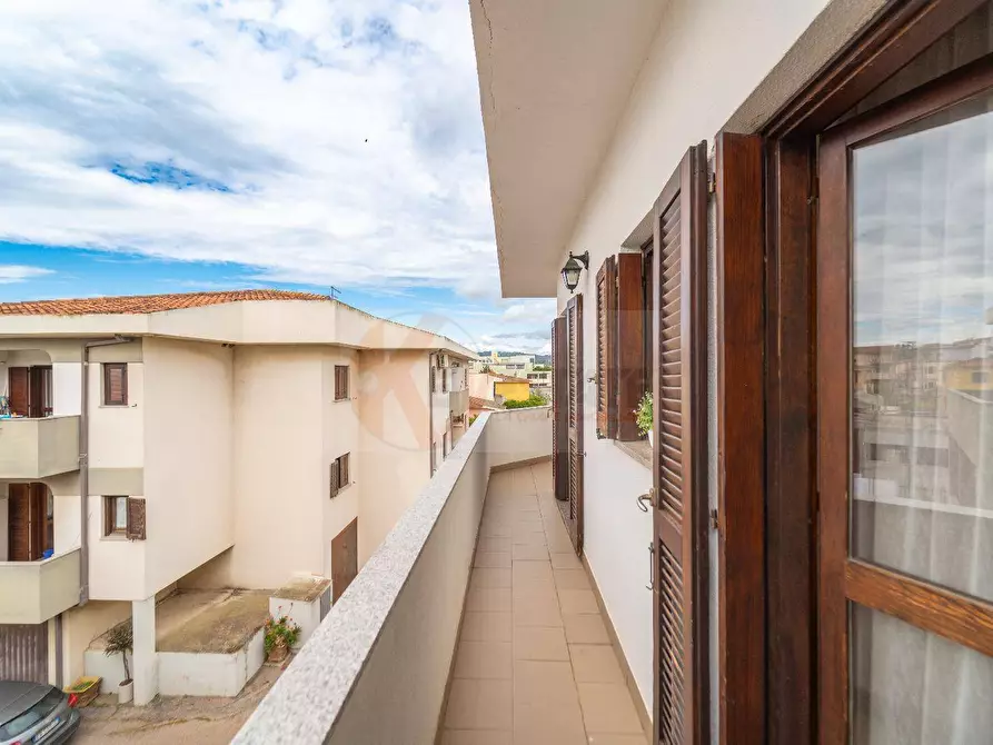 Immagine 13 di Appartamento in vendita  in Via Imperia 128 a Olbia