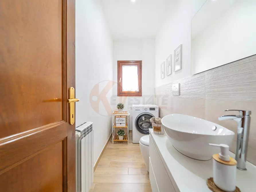 Immagine 12 di Appartamento in vendita  in Via Imperia 128 a Olbia