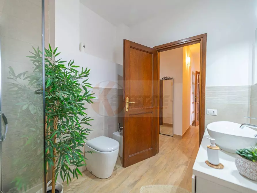 Immagine 10 di Appartamento in vendita  in Via Imperia 128 a Olbia