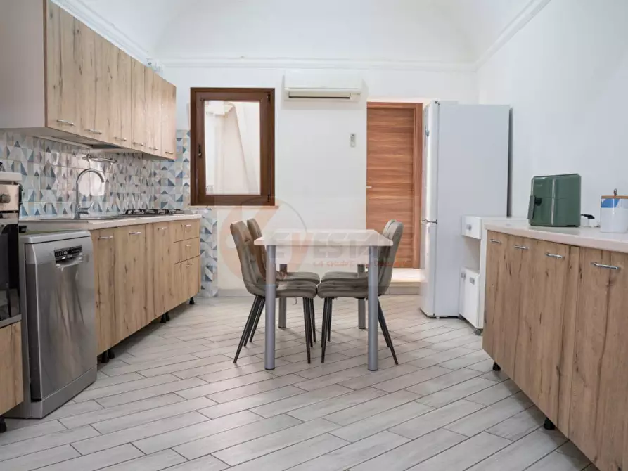 Immagine 2 di Casa indipendente in vendita  in Vicolo Sechi 20 a Sorso