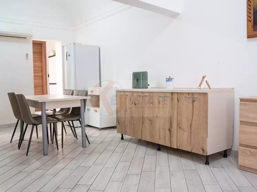 Immagine 3 di Casa indipendente in vendita  in Vicolo Sechi 20 a Sorso