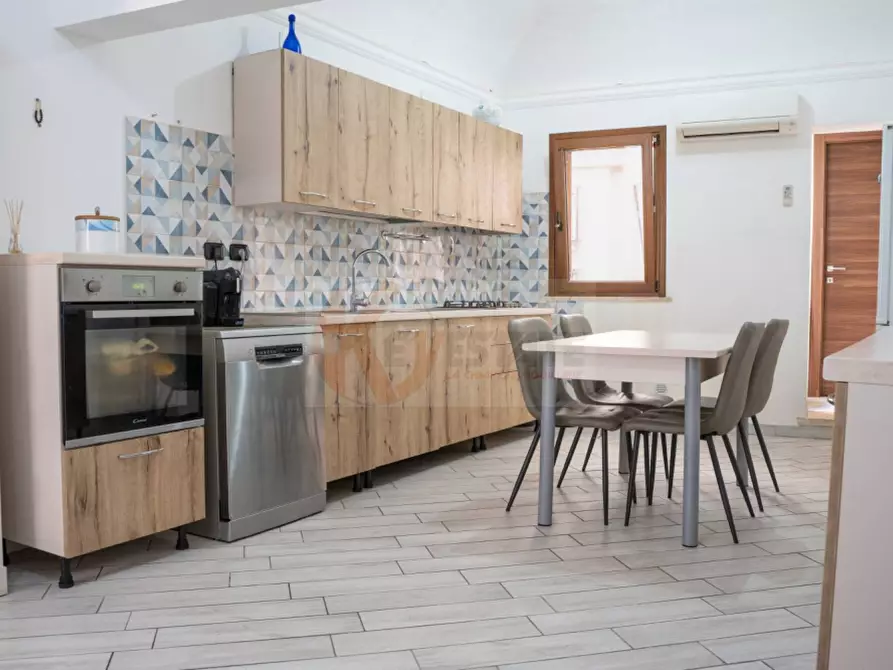 Immagine 1 di Casa indipendente in vendita  in Vicolo Sechi 20 a Sorso