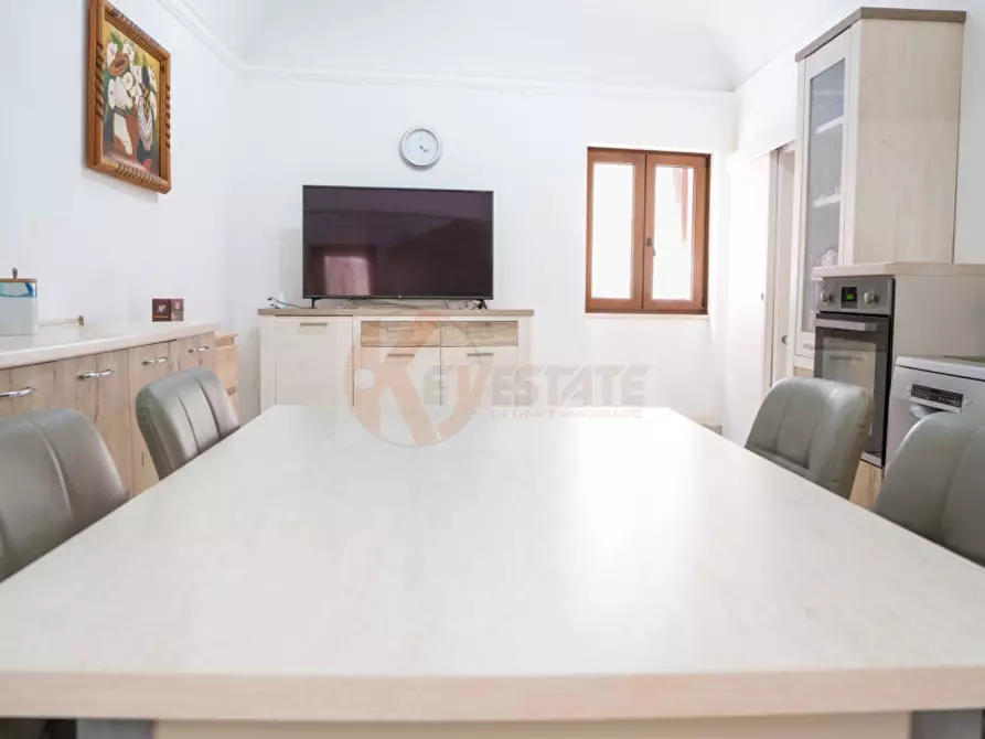 Immagine 4 di Casa indipendente in vendita  in Vicolo Sechi 20 a Sorso