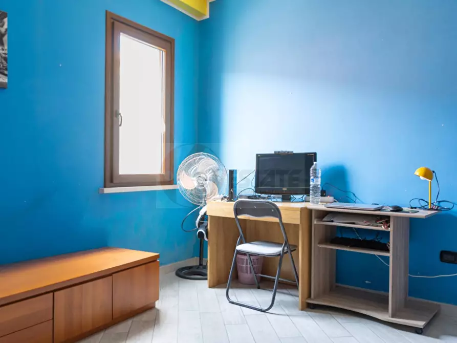 Immagine 10 di Casa indipendente in vendita  in Vicolo Sechi 20 a Sorso