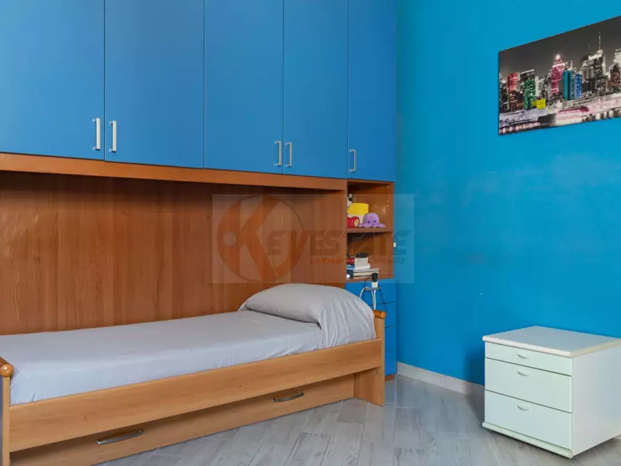 Immagine 9 di Casa indipendente in vendita  in Vicolo Sechi 20 a Sorso