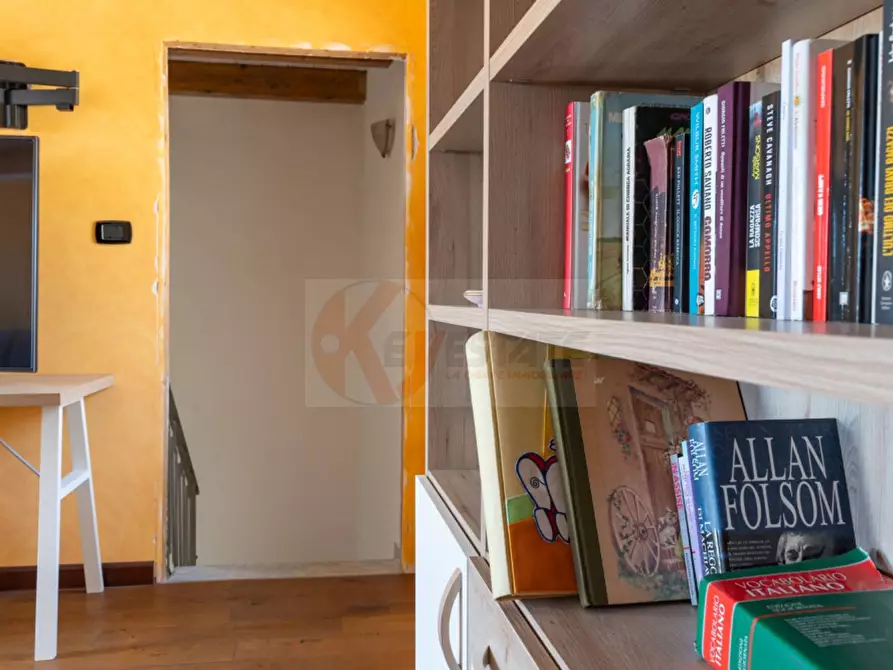 Immagine 14 di Casa indipendente in vendita  in Vicolo Sechi 20 a Sorso