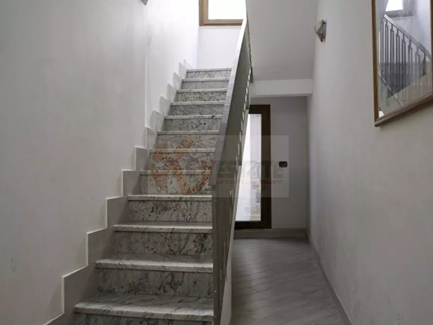 Immagine 22 di Casa indipendente in vendita  in Vicolo Sechi 20 a Sorso
