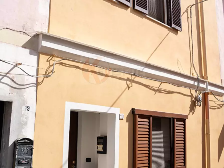 Immagine 23 di Casa indipendente in vendita  in Vicolo Sechi 20 a Sorso