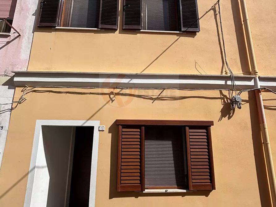 Immagine 24 di Casa indipendente in vendita  in Vicolo Sechi 20 a Sorso