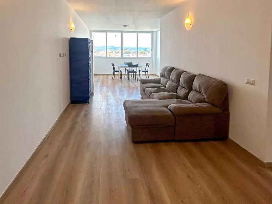 Immagine 2 di Appartamento in vendita  in Via Labriola 5 a Olbia