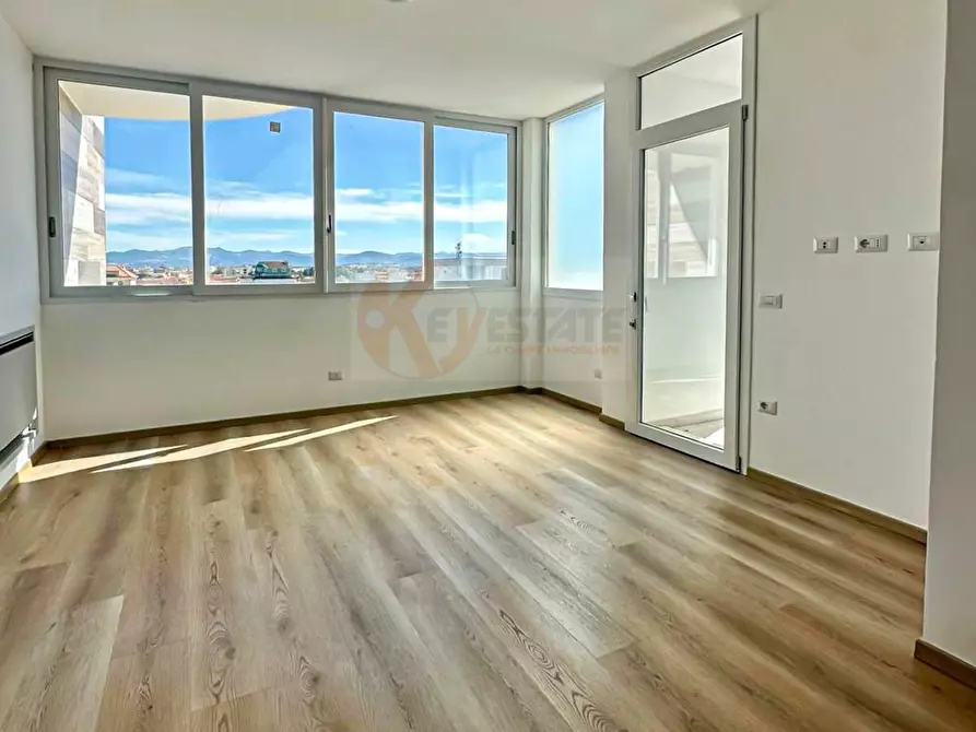 Immagine 3 di Appartamento in vendita  in Via Labriola 5 a Olbia