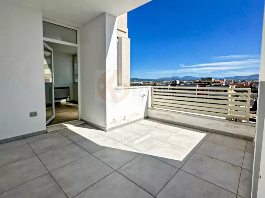 Immagine 5 di Appartamento in vendita  in Via Labriola 5 a Olbia