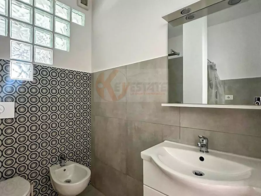 Immagine 8 di Appartamento in vendita  in Via Labriola 5 a Olbia