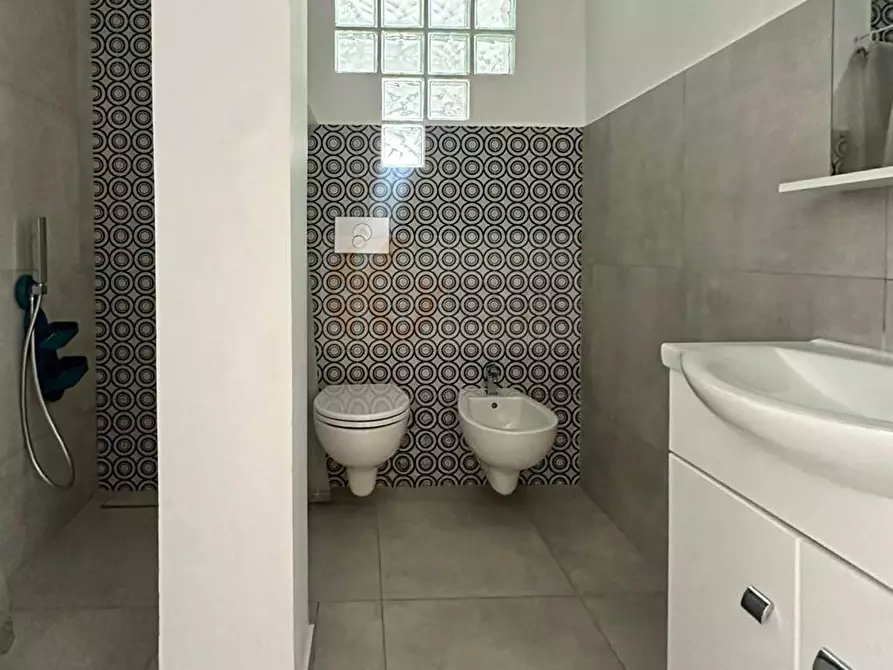 Immagine 9 di Appartamento in vendita  in Via Labriola 5 a Olbia