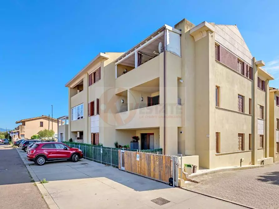 Immagine 11 di Appartamento in vendita  in Via Gherardo da Cremona 10 a Olbia