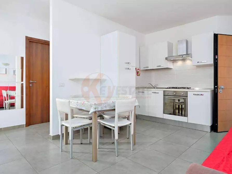 Immagine 2 di Appartamento in vendita  in Via Gherardo da Cremona 10 a Olbia