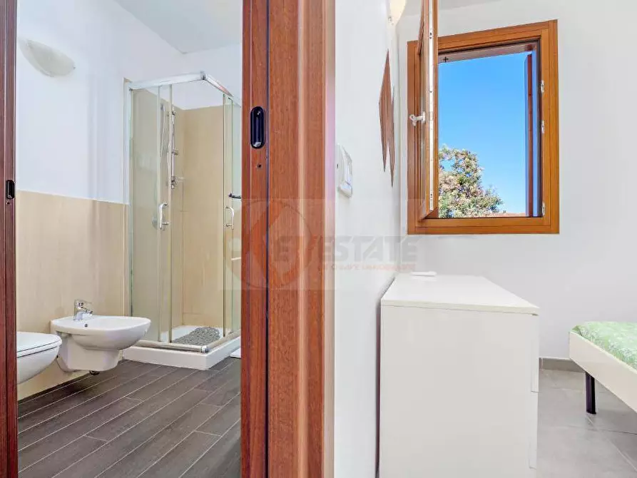 Immagine 7 di Appartamento in vendita  in Via Gherardo da Cremona 10 a Olbia