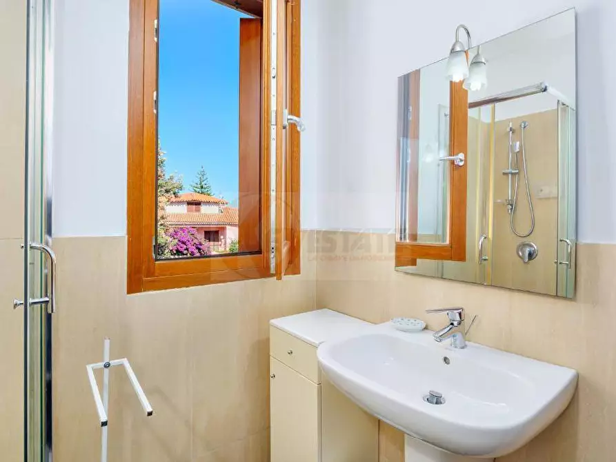 Immagine 8 di Appartamento in vendita  in Via Gherardo da Cremona 10 a Olbia