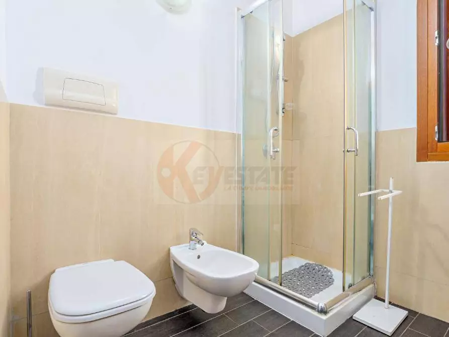 Immagine 9 di Appartamento in vendita  in Via Gherardo da Cremona 10 a Olbia