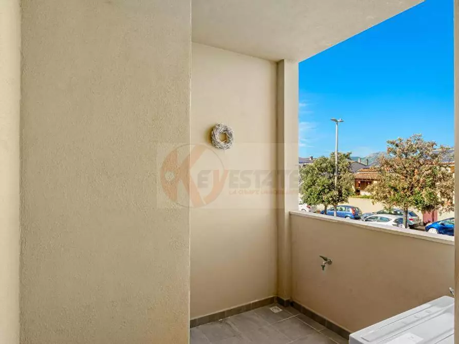 Immagine 10 di Appartamento in vendita  in Via Gherardo da Cremona 10 a Olbia