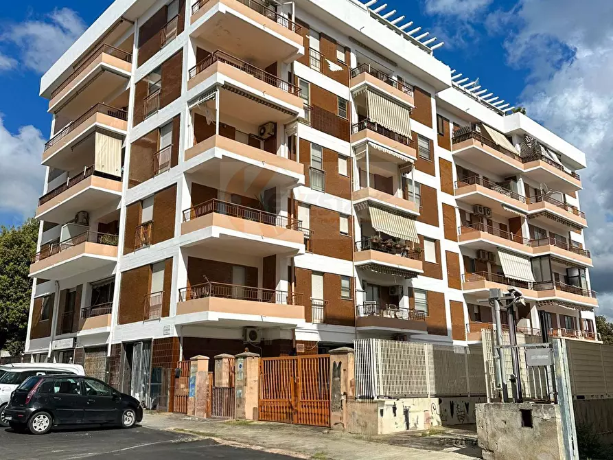 appartamento in vendita a Sassari in zona Centro Storico