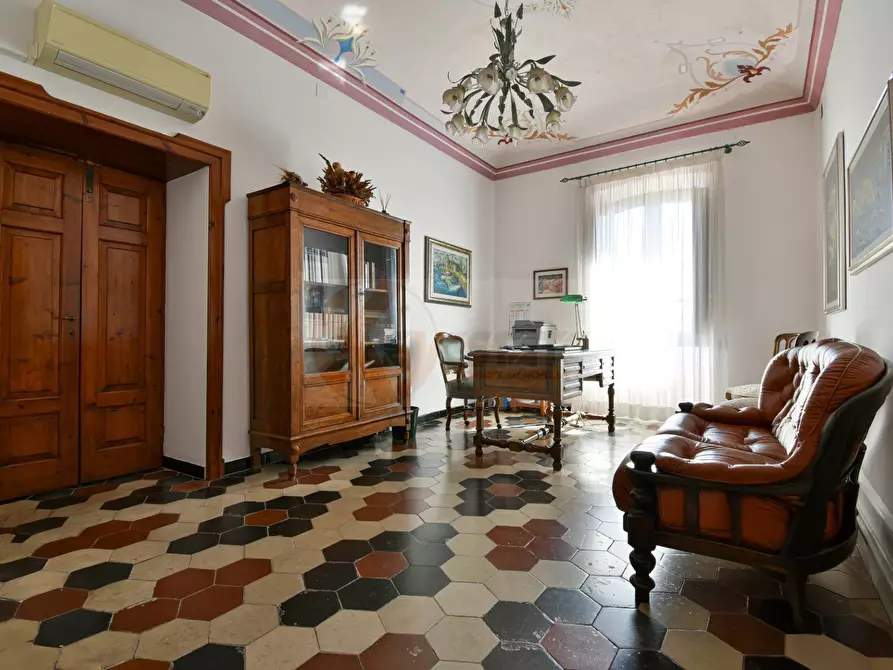 Immagine 12 di Appartamento in vendita  in Via Enrico Costa 78 a Sassari