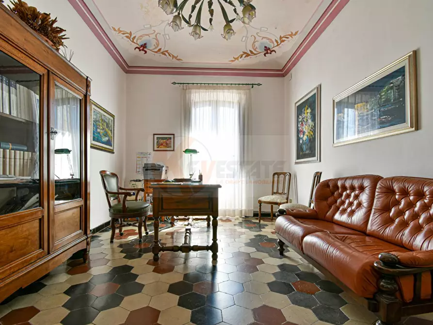 Immagine 14 di Appartamento in vendita  in Via Enrico Costa 78 a Sassari