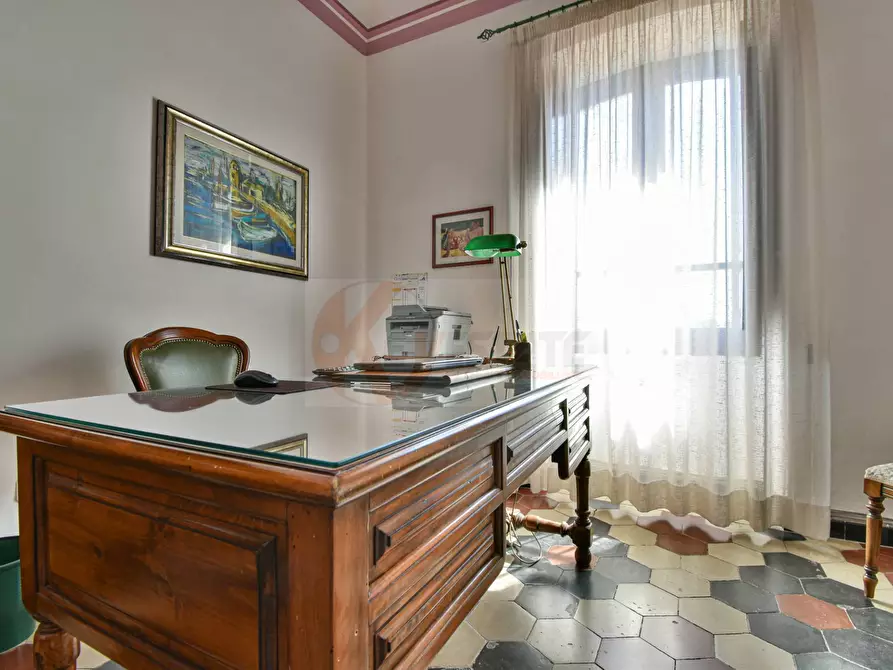 Immagine 13 di Appartamento in vendita  in Via Enrico Costa 78 a Sassari