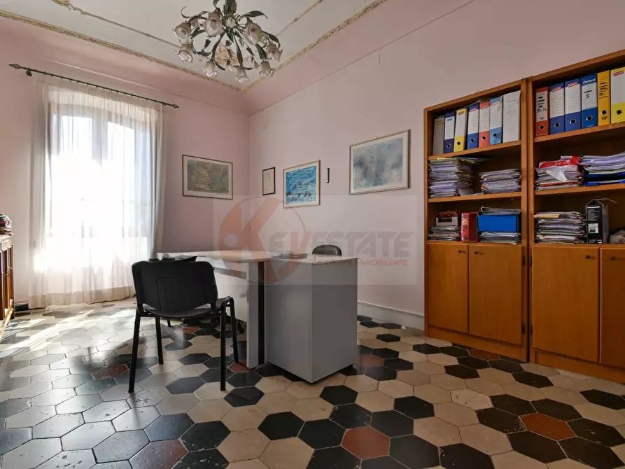 Immagine 17 di Appartamento in vendita  in Via Enrico Costa 78 a Sassari