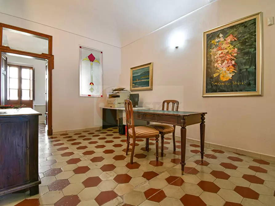 Immagine 2 di Appartamento in vendita  in Via Enrico Costa 78 a Sassari