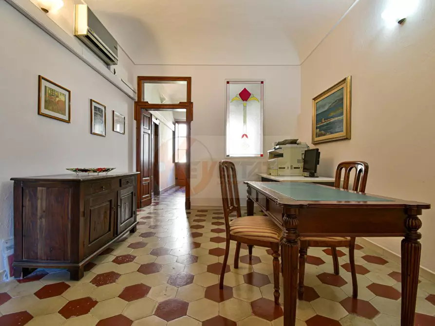 Immagine 4 di Appartamento in vendita  in Via Enrico Costa 78 a Sassari