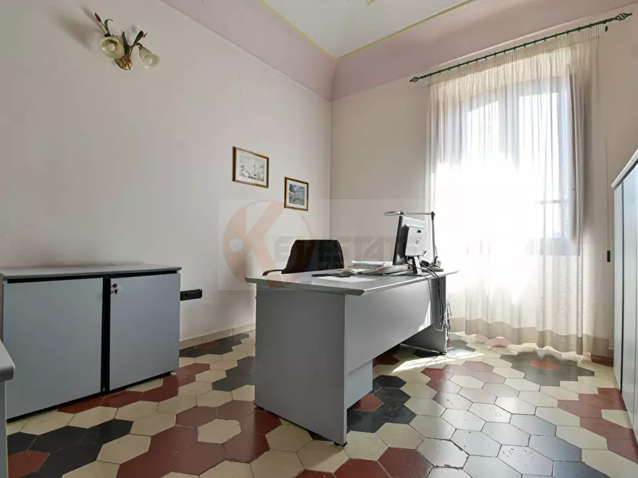 Immagine 10 di Appartamento in vendita  in Via Enrico Costa 78 a Sassari