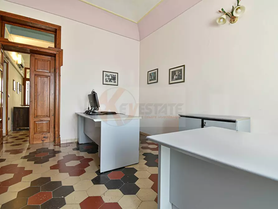 Immagine 11 di Appartamento in vendita  in Via Enrico Costa 78 a Sassari