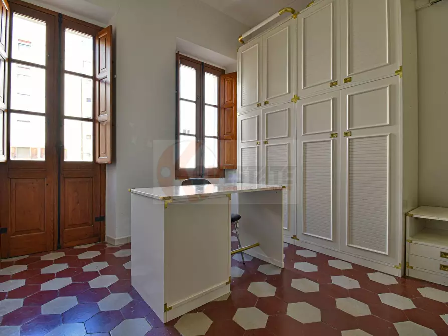 Immagine 5 di Appartamento in vendita  in Via Enrico Costa 78 a Sassari