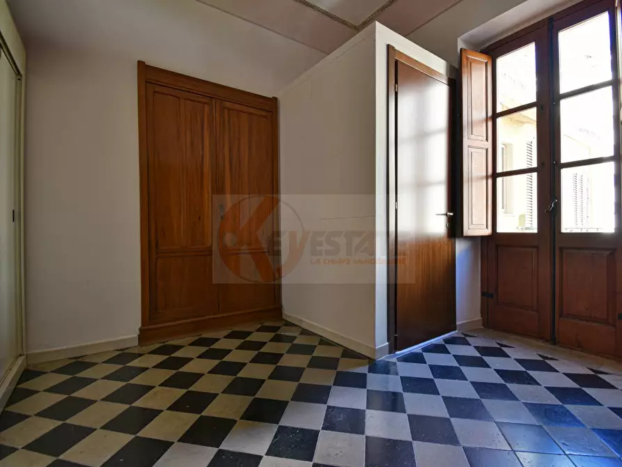 Immagine 6 di Appartamento in vendita  in Via Enrico Costa 78 a Sassari