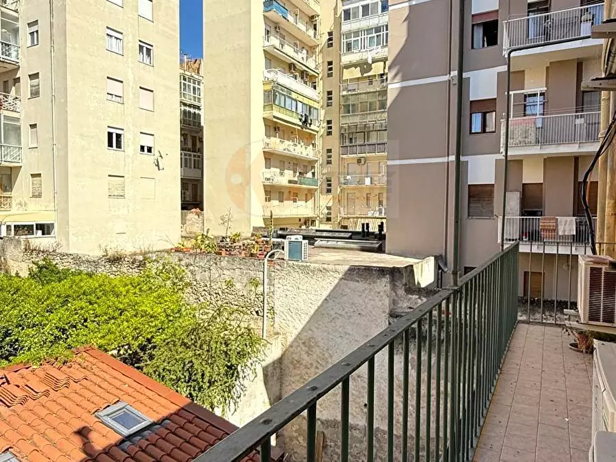 Immagine 7 di Appartamento in vendita  in Via Enrico Costa 78 a Sassari