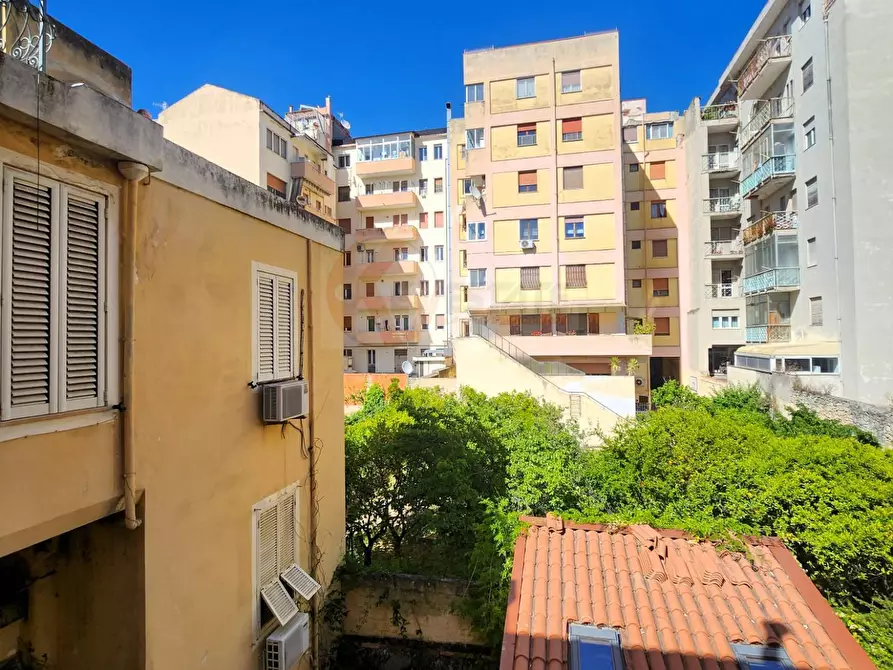 Immagine 8 di Appartamento in vendita  in Via Enrico Costa 78 a Sassari