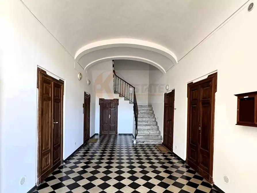 Immagine 21 di Appartamento in vendita  in Via Enrico Costa 78 a Sassari