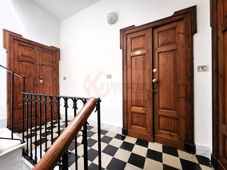 Immagine 19 di Appartamento in vendita  in Via Enrico Costa 78 a Sassari