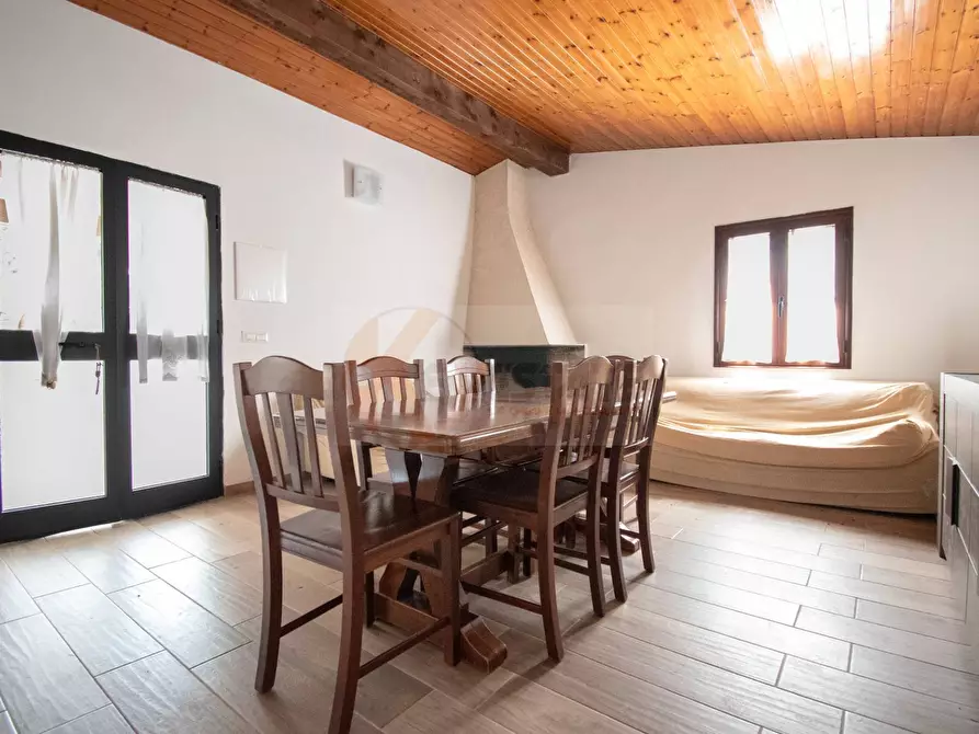 Immagine 2 di Casa indipendente in vendita  in Località Saccargia snc a Banari