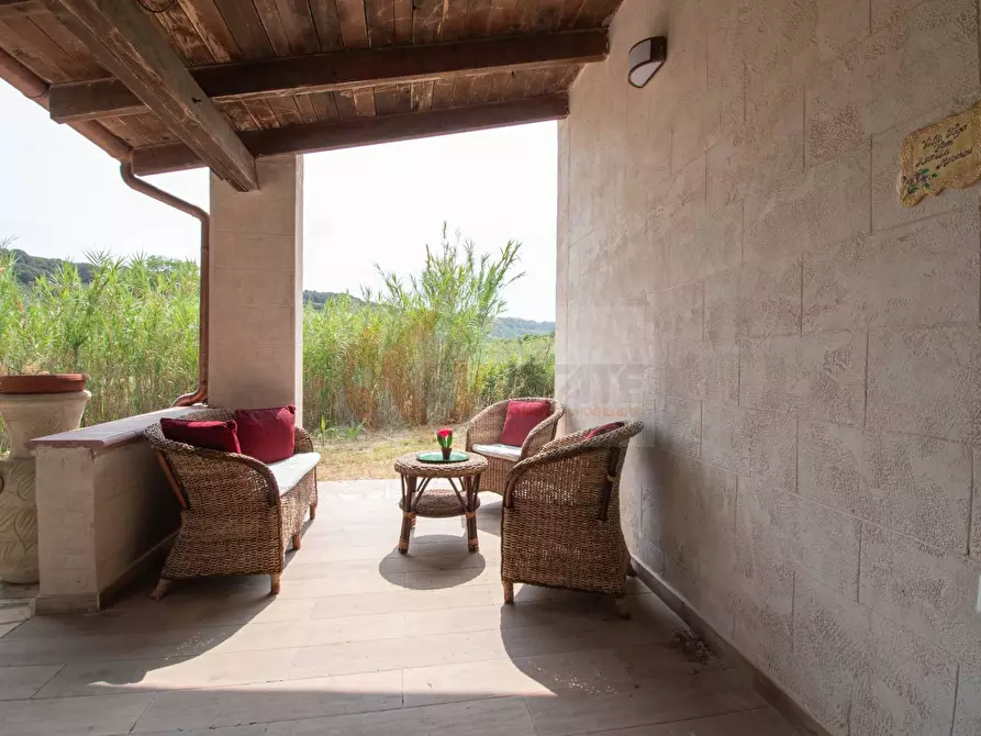 Immagine 10 di Casa indipendente in vendita  in Località Saccargia snc a Banari